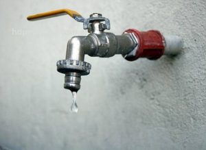 Lee más sobre el artículo Posible reducción y turbiedad en el servicio de Agua Potable este fin de semana en Avellaneda