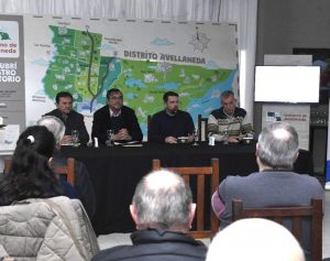 Lee más sobre el artículo Avellaneda cuenta con 1486 habitantes en las zonas rurales