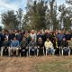 Roberto Sponton participó del Foro de Intendentes y Presidentes Comunales Radicales
