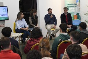 Lee más sobre el artículo $52 millones destinados a proyectos que transformarán Avellaneda