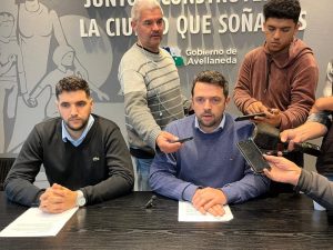 Lee más sobre el artículo Avellaneda lanza plan de facilidades de pago para deudores de patente vehicular