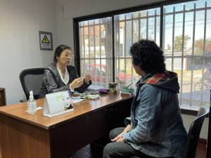 Lee más sobre el artículo Gobierno de Avellaneda impulsa la Planificación Familiar con métodos anticonceptivos y asesoramiento