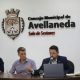 Braidot delineó las prioridades de su gestión para este 2025