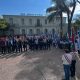 Romang: Acto conmemorativo 152 años fundacionales
