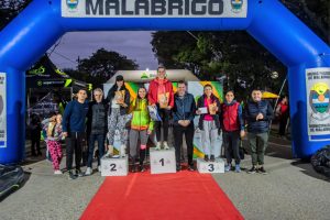 Malabrigo se prepara para una nueva edición de la Corrida «Ciudad de Malabrigo»