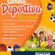 Comienzan las actividades de la Escuela Deportiva Municipal en Romang