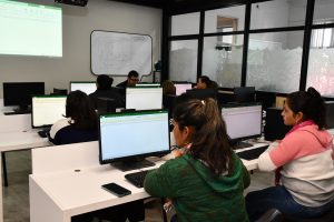 Capacitate y mejorá tus oportunidades laborales