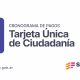 Provincia acredita los fondos de la Tarjeta Única de Ciudadanía