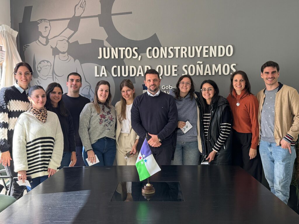 Lee más sobre el artículo De Avellaneda al Friuli: un legado que sigue creciendo
