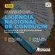 Conferencias teóricas para futuros conductores en Romang durante junio