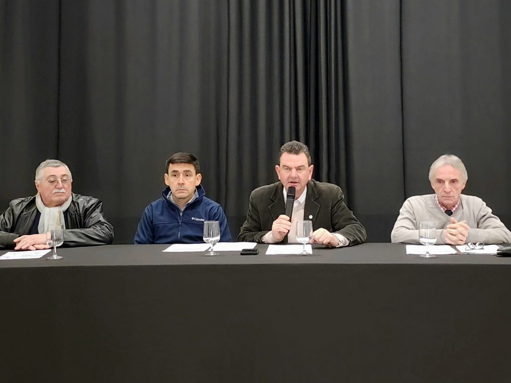 Presentaron el balance económico de la Fiesta Provincial del Citrus 2025: una inversión estratégica que impulsa el desarrollo local
