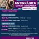Continúa la Vacunación Antirrábica 2025 en Romang: puntos vacunatorios para esta semana