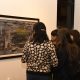 Chusmeando los cuadros con la vecina: un diálogo artístico entre ciudades