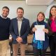 Fondo de Asistencia Educativa: Avellaneda entregó más de $29 millones a escuelas urbanas y rurales