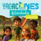 Vacaciones de Invierno 2025: Romang propone actividades para disfrutar en familia
