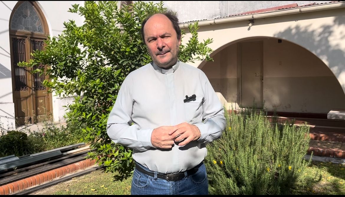 Lee más sobre el artículo Avellaneda se prepara para vivir la Fiesta Patronal en honor a Nuestra Señora de la Merced