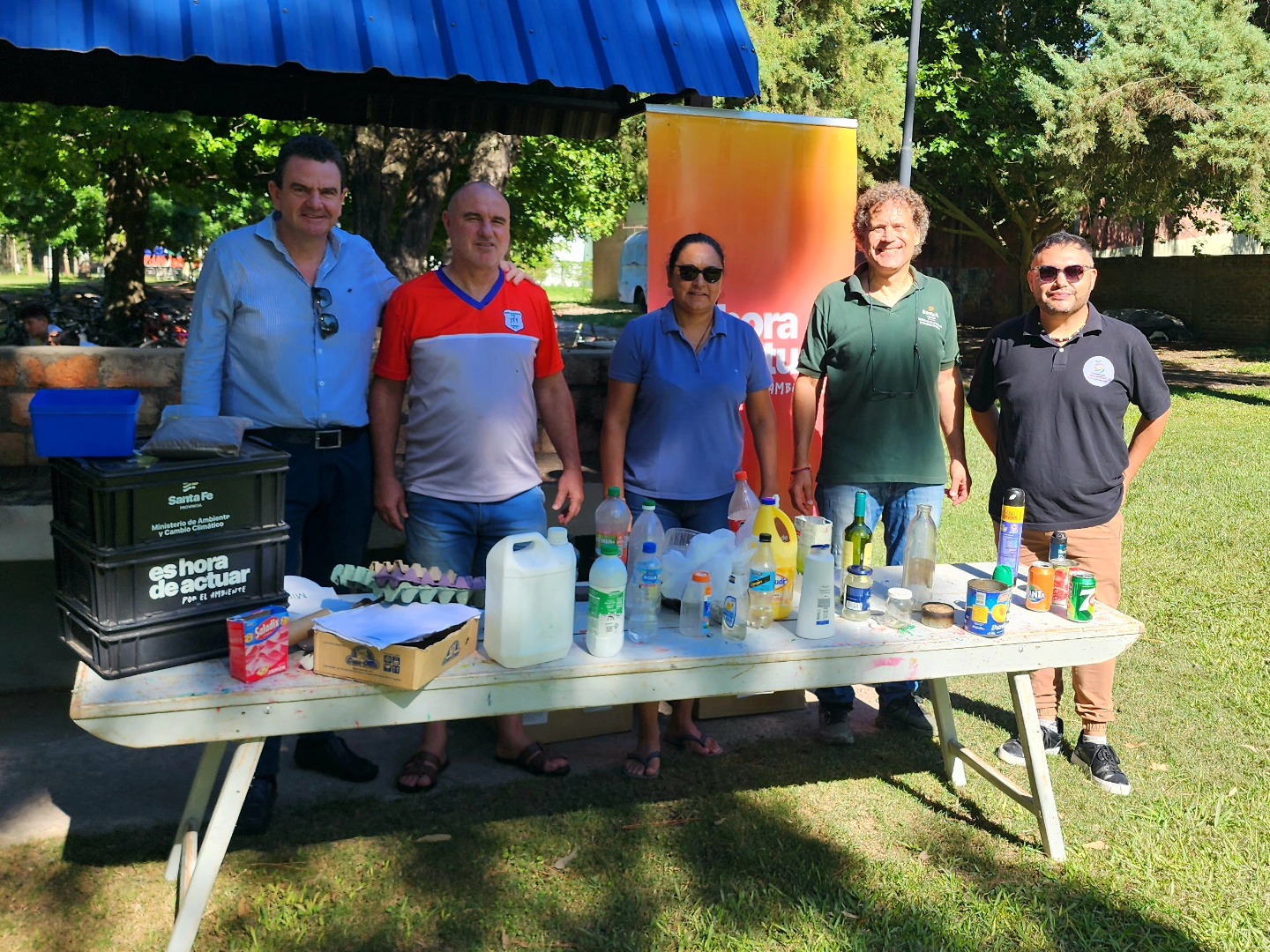 Lee más sobre el artículo Educar para cuidar el ambiente, desde la infancia