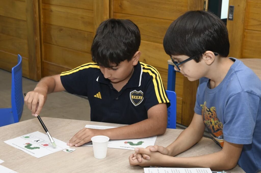 Lee más sobre el artículo Verano para crear, jugar y aprender en el Centro de Innovación