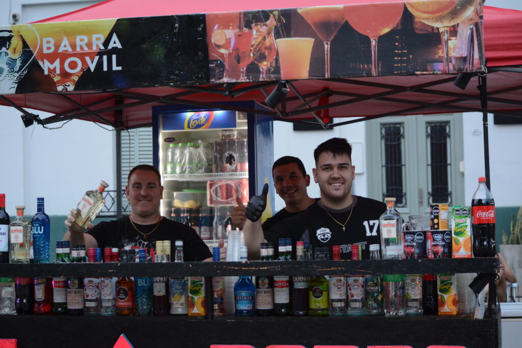 Lee más sobre el artículo El aniversario de Avellaneda impulsó el desarrollo emprendedor y la economía local