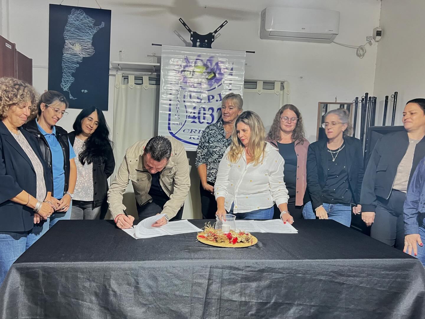 Lee más sobre el artículo Malabrigo fortalece la formación para el trabajo