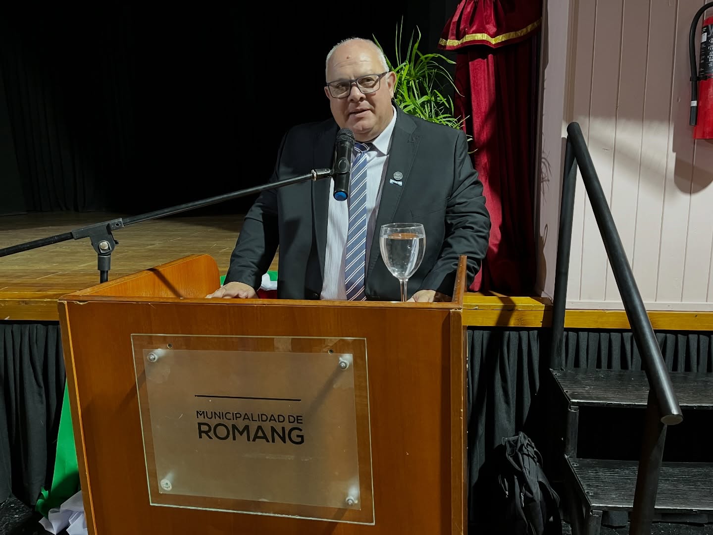 Lee más sobre el artículo 153° Aniversario de Romang