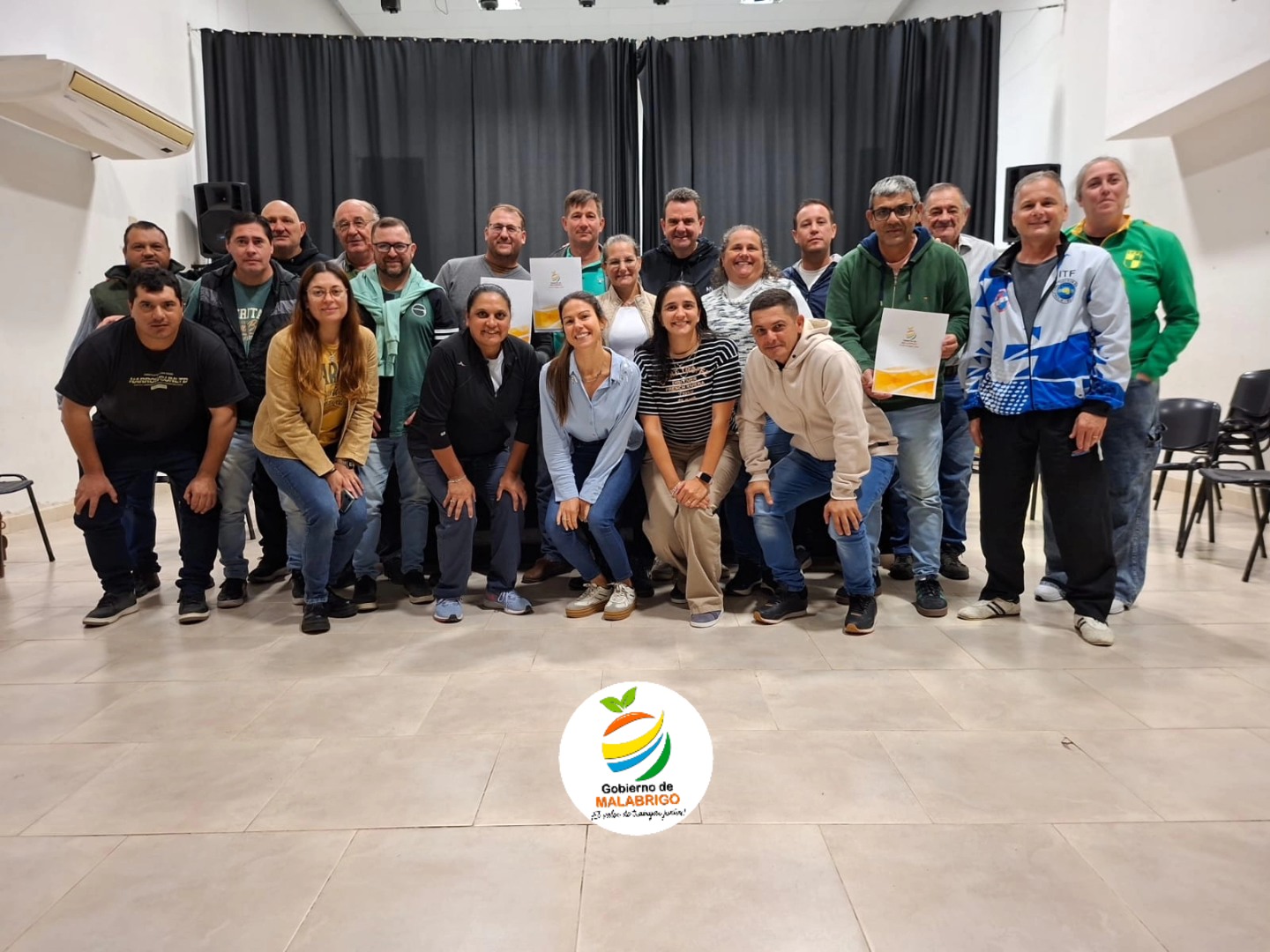 Lee más sobre el artículo Malabrigo fortalece el deporte local con aportes a instituciones y más oportunidades para la comunidad