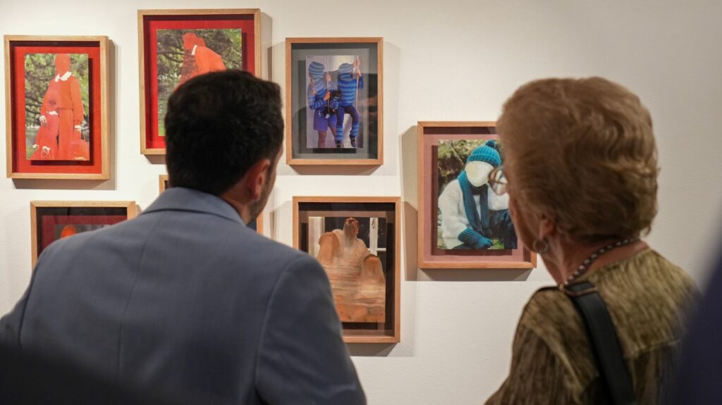 El 28º Salón de Pintura «José Ángel Nardin» 3º Internacional ya tiene ganadores