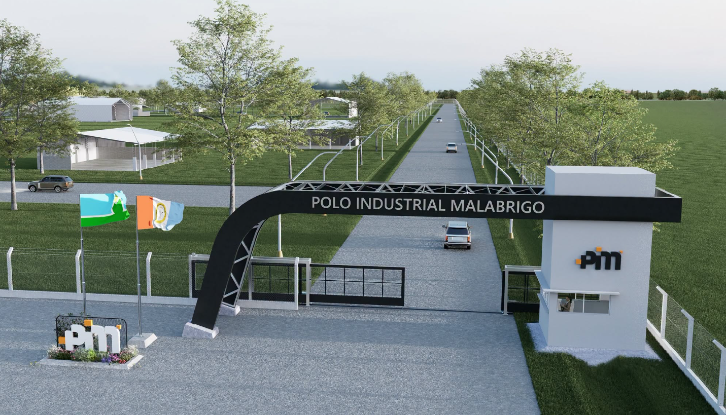 El Concejo aprobó la creación del Polo Industrial de Malabrigo para impulsar inversiones y empleo