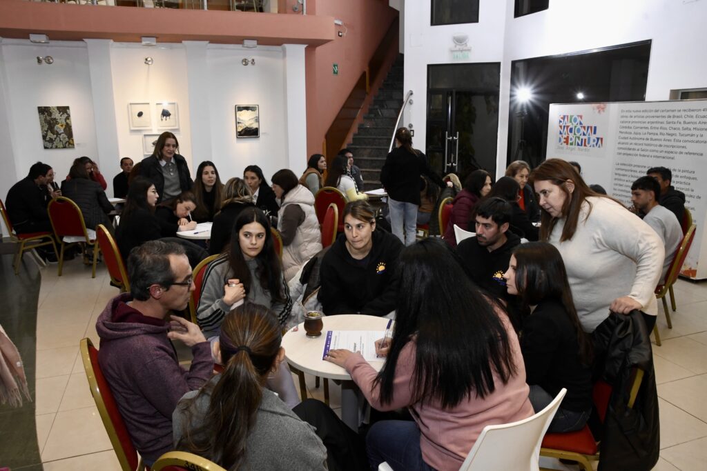 Avellaneda construye su futuro con una mirada inclusiva y accesible