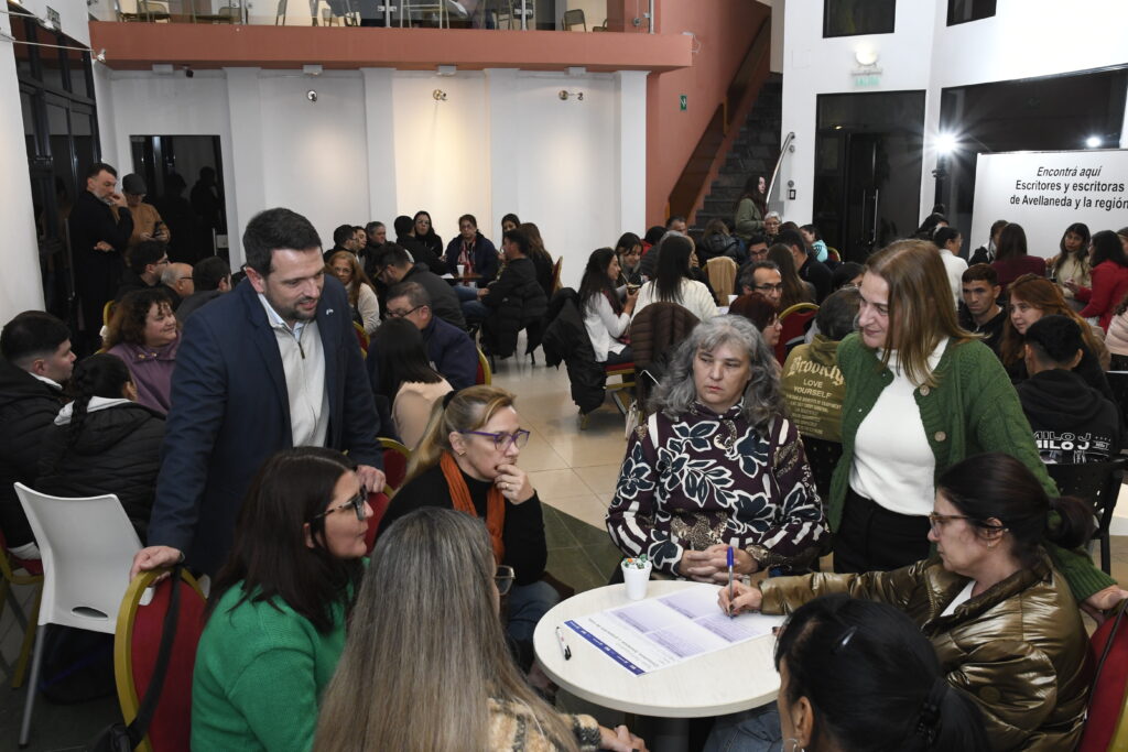 Lee más sobre el artículo Camino al 150° aniversario: hablamos de discapacidad en un nuevo taller participativo