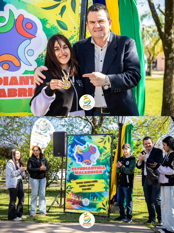 Lee más sobre el artículo Lanzaron oficialmente la Estudiantina Malabrigo 2026