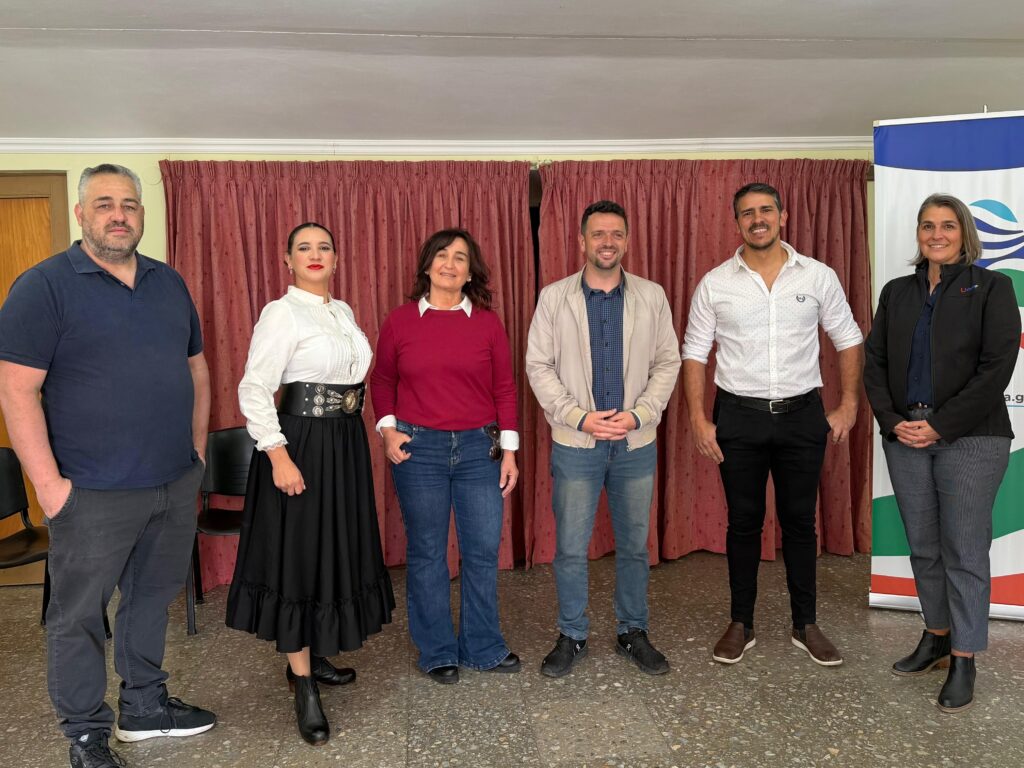 Lee más sobre el artículo Avellaneda será sede del Pre Laborde Santa Fe