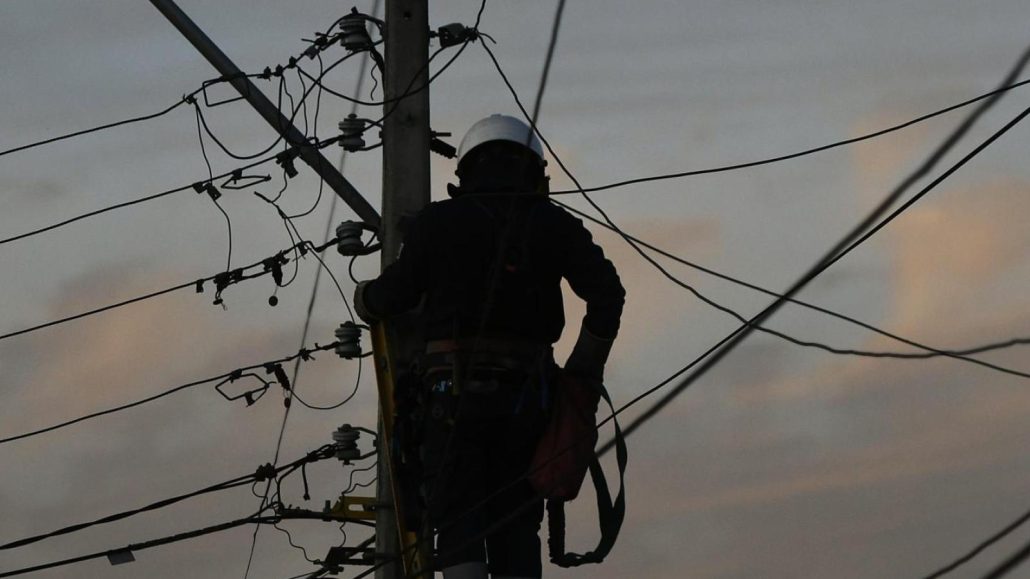 Avellaneda tendrá un corte general de energía eléctrica este domingo