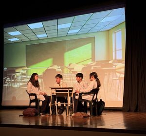 Comenzó el 14° Festival de Teatro Infantil y Adolescente del Norte Santafesino