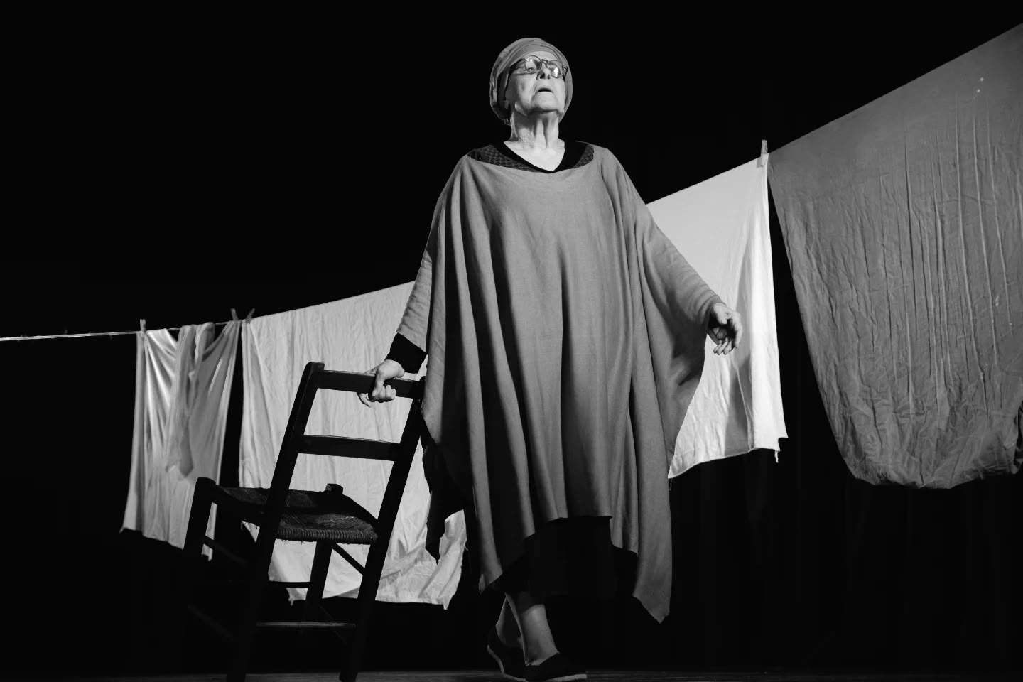Ana Rosa Paduan pidió que el Teatro Máximo Vicentin sea declarado Patrimonio Cultural de Avellaneda
