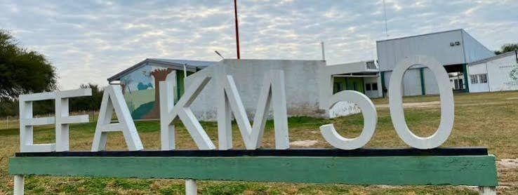 Lee más sobre el artículo La EFA del kilómetro 50 celebrará sus 25 años con la 8ª Fiesta de las Familias